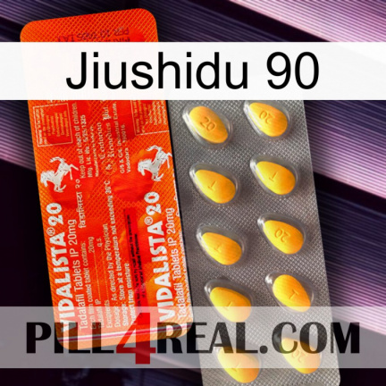 Jiushidu 90 new01
